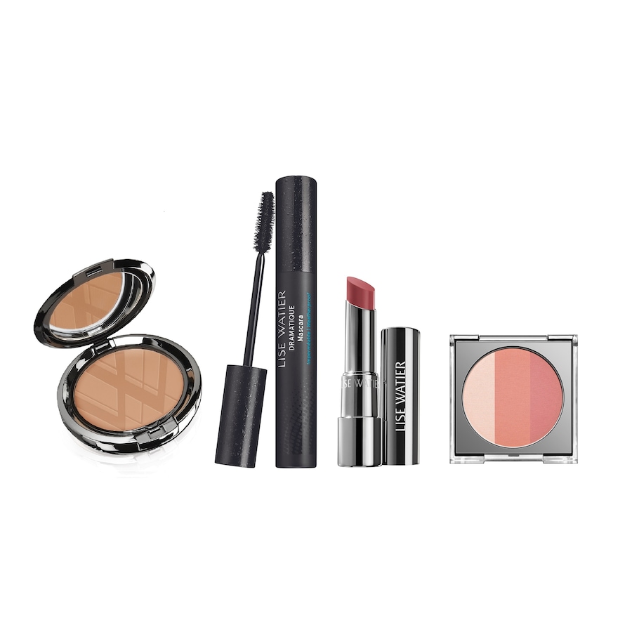 Image 244383_BZE.jpg, Product 244-383 / Price $140.00, Lise Watier Essential Beauty Basics from Lise Watier on TSC.ca's Beauty department