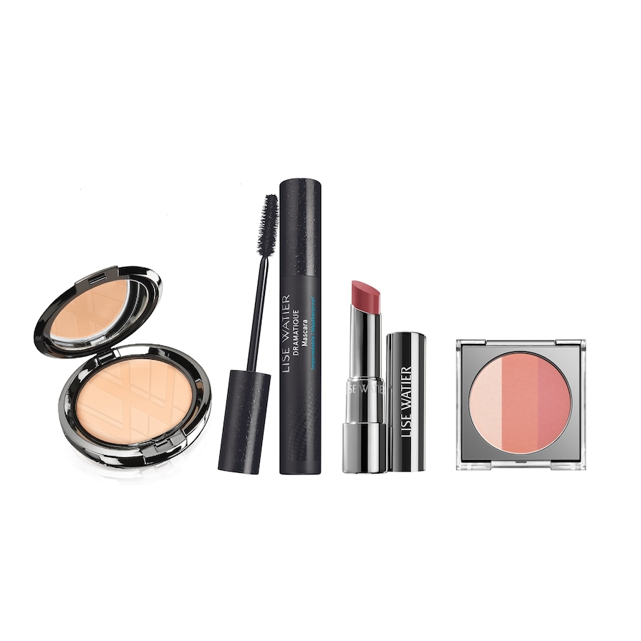 Image 244383_CLAI.jpg, Product 244-383 / Price $140.00, Lise Watier Essential Beauty Basics from Lise Watier on TSC.ca's Beauty department