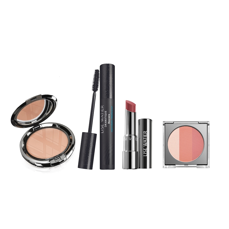 Image 244383_NATRL.jpg, Product 244-383 / Price $140.00, Lise Watier Essential Beauty Basics from Lise Watier on TSC.ca's Beauty department