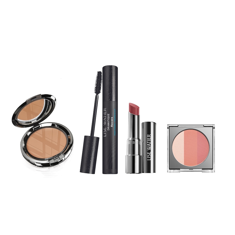 Image 244383_NE.jpg, Product 244-383 / Price $140.00, Lise Watier Essential Beauty Basics from Lise Watier on TSC.ca's Beauty department