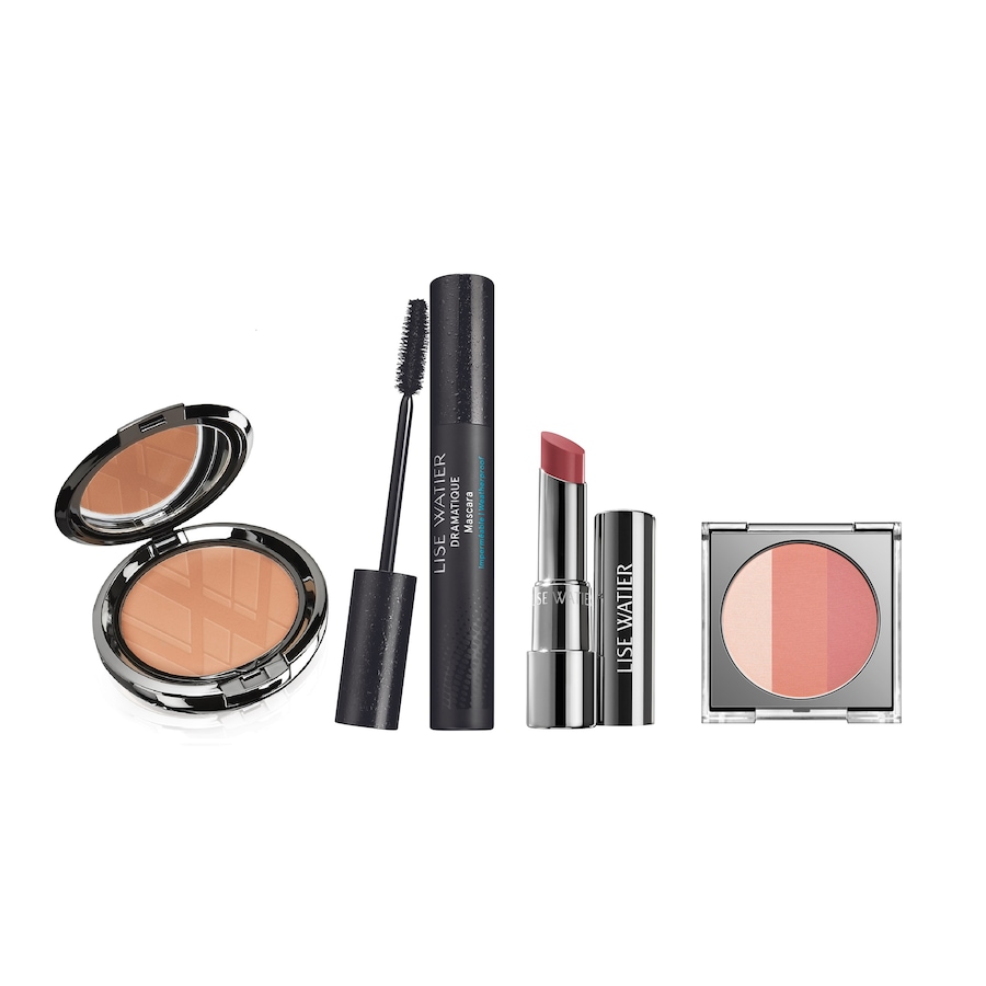 Image 244383_SAB.jpg, Product 244-383 / Price $140.00, Lise Watier Essential Beauty Basics from Lise Watier on TSC.ca's Beauty department