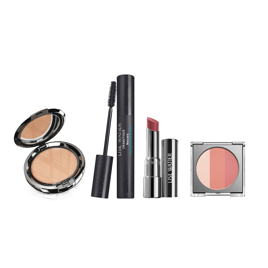 Image 244383_SES.jpg, Product 244-383 / Price $140.00, Lise Watier Essential Beauty Basics from Lise Watier on TSC.ca's Beauty department