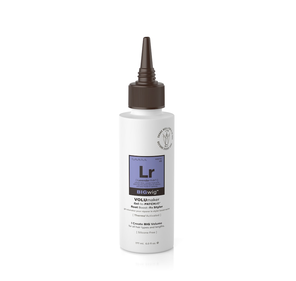 Image 244397_ALTMORE2.jpg, Product 244-397 / Price $110.00, Tweak'd Supersize Cleansing Treatment + Bigwig Volumaker Root Styler from Tweak'd by Nature on TSC.ca's Beauty department