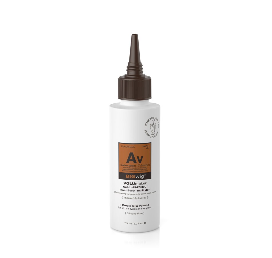 Image 244397_ALTMORE6.jpg, Product 244-397 / Price $110.00, Tweak'd Supersize Cleansing Treatment + Bigwig Volumaker Root Styler from Tweak'd by Nature on TSC.ca's Beauty department