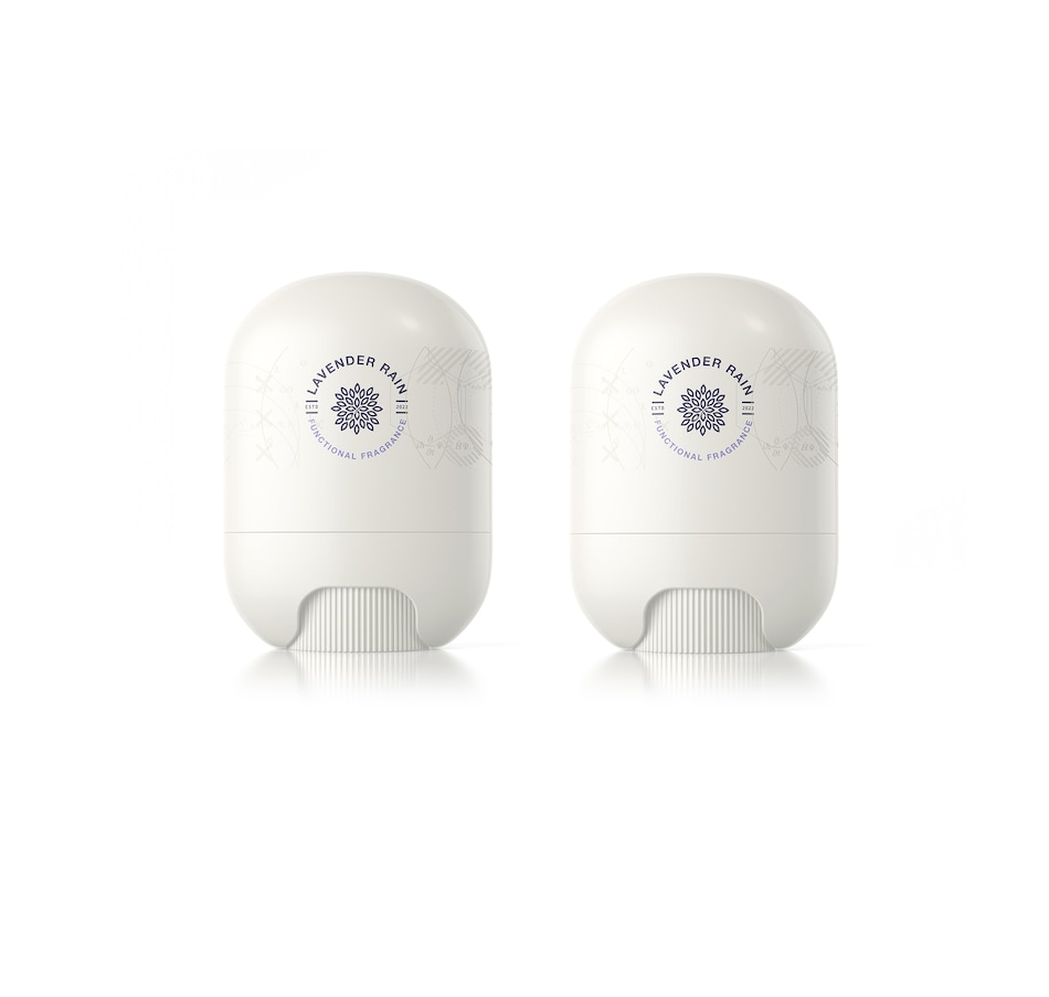 Image 244399_LAVRN.jpg, Product 244-399 / Price $67.00, Tweak'd Functional Fragrance 2-Pack Set from Tweak'd by Nature on TSC.ca's Beauty department