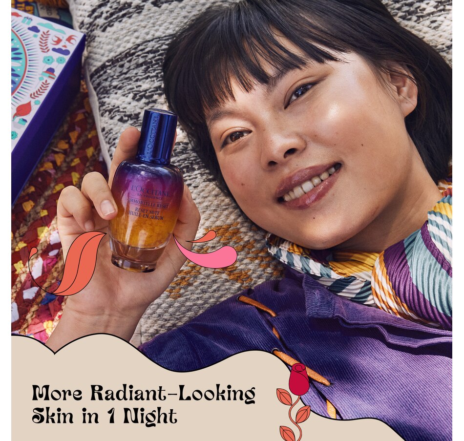 Image 244401_ALTMORE2.jpg, Product 244-401 / Price $135.00, L'Occitane The Cultivator of Love Advent Calendar from L'Occitane on TSC.ca's Beauty department