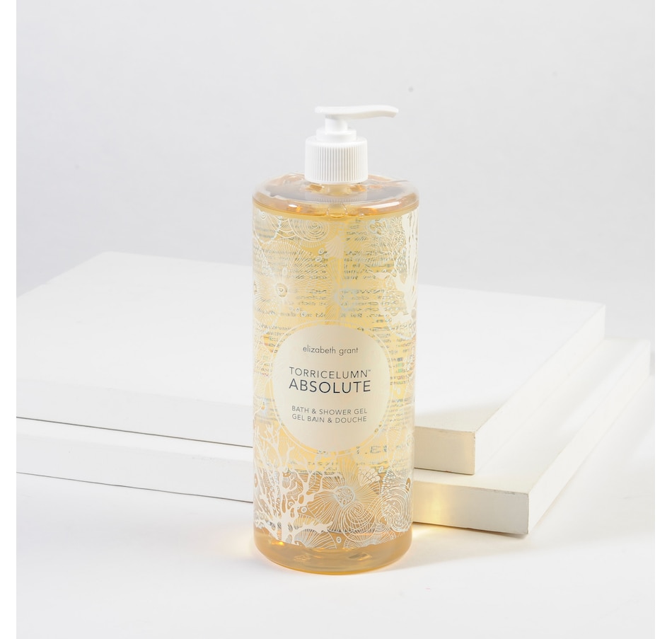 Image 244490.jpg, Product 244-490 / Price $49.99, Elizabeth Grant Torricelumn Absolute Bath & Shower Gel from Elizabeth Grant on TSC.ca's Beauty department