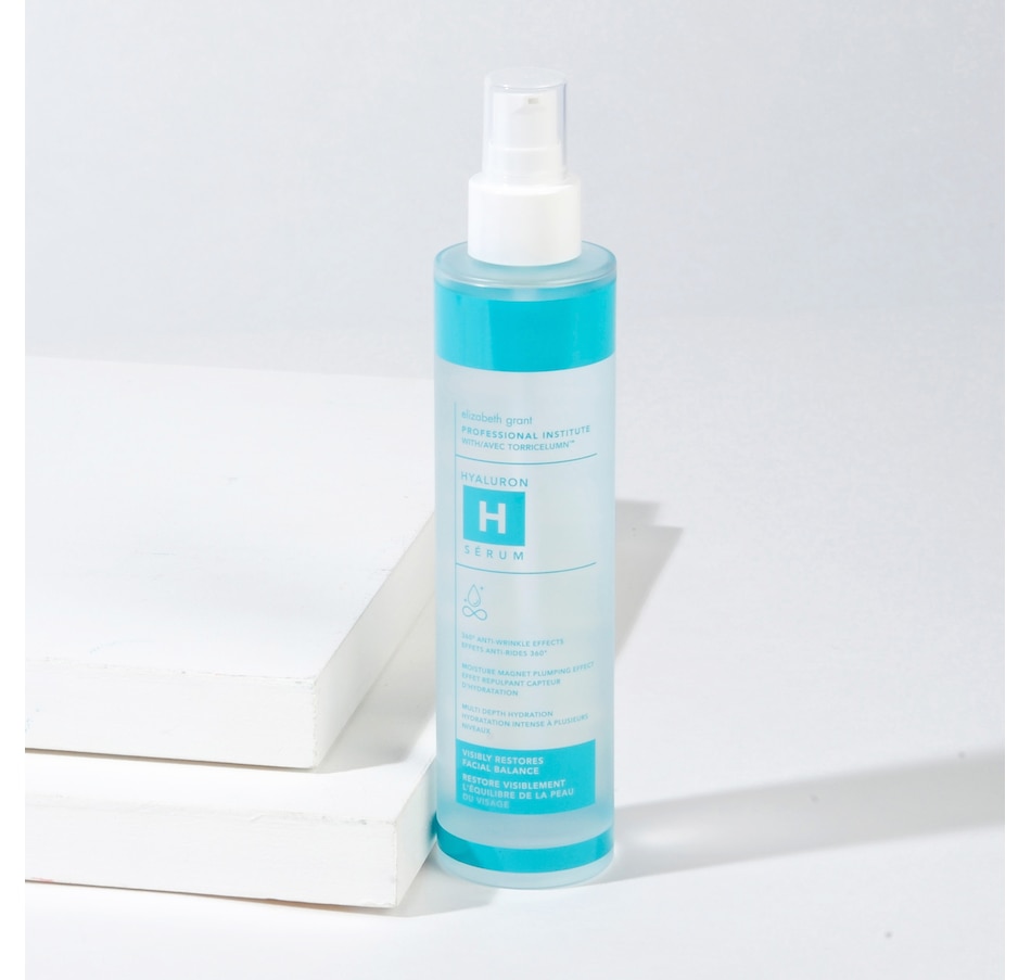 Image 244500_ALTMORE1.jpg, Product 244-500 / Price $159.99, Elizabeth Grant Professional Institute Hyaluron Trio With Mega Size Hyaluron Serum from Elizabeth Grant on TSC.ca's Beauty department