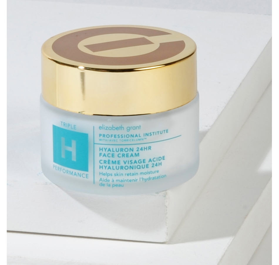 Image 244500_ALTMORE2.jpg, Product 244-500 / Price $159.99, Elizabeth Grant Professional Institute Hyaluron Trio With Mega Size Hyaluron Serum from Elizabeth Grant on TSC.ca's Beauty department