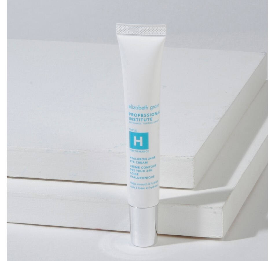 Image 244500_ALTMORE3.jpg, Product 244-500 / Price $159.99, Elizabeth Grant Professional Institute Hyaluron Trio With Mega Size Hyaluron Serum from Elizabeth Grant on TSC.ca's Beauty department