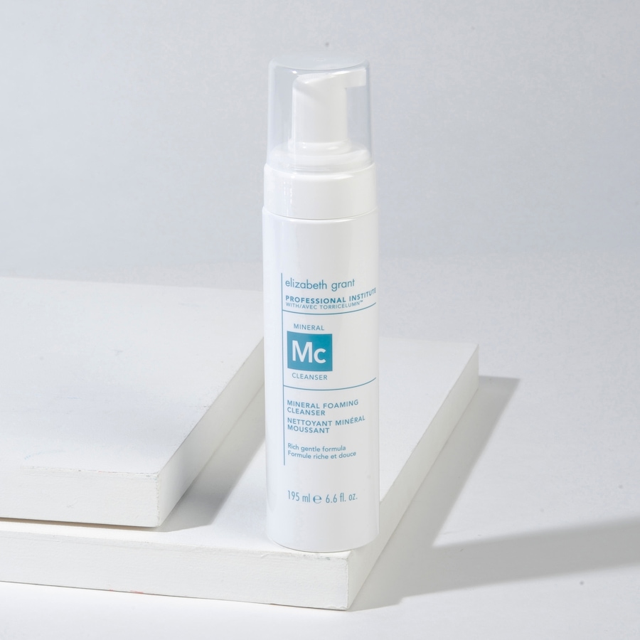 Image 244501_ALTMORE1.jpg, Product 244-501 / Price $49.99, Elizabeth Grant Professional Institute Mineral Foaming Cleanser Duo  from Elizabeth Grant on TSC.ca's Beauty department
