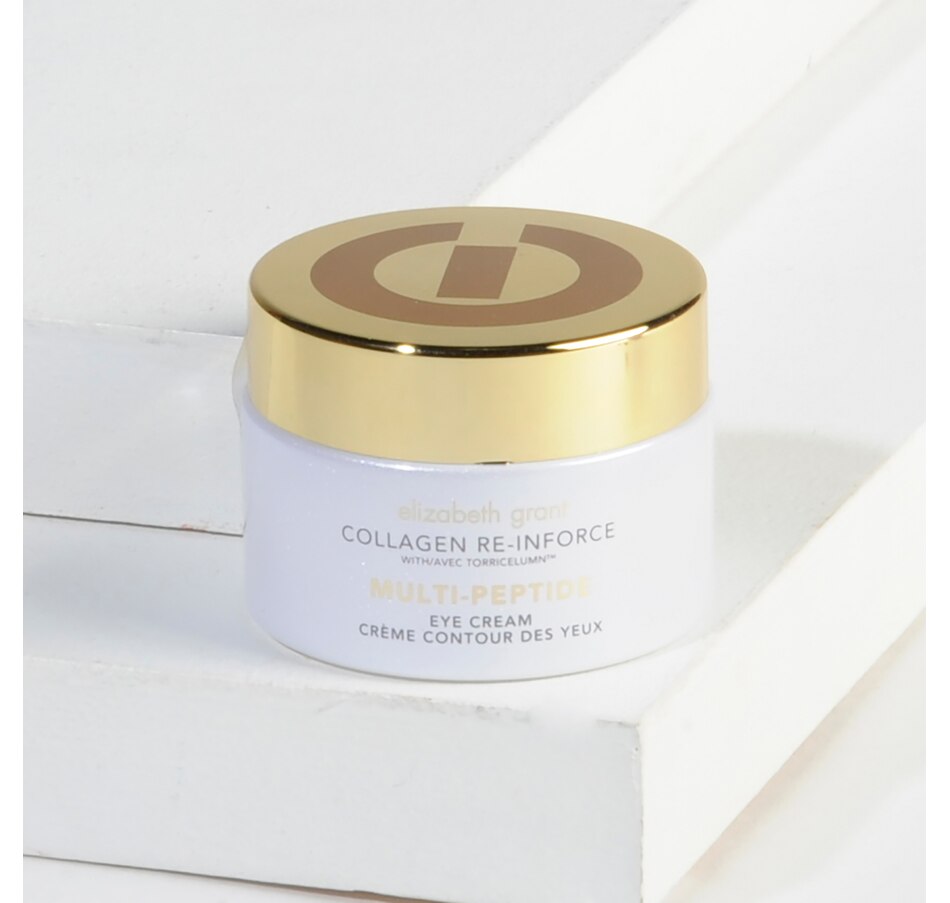 Image 244530_ALTMORE2.jpg, Product 244-530 / Price $169.99, Elizabeth Grant Collagen Multi-Peptide With Bonus Earring Set from Elizabeth Grant on TSC.ca's Beauty department