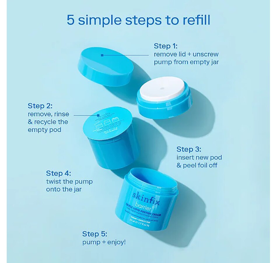 Image 244542_ALTMORE2.jpg, Product 244-542 / Price $144.00, Skinfix Healthy Barrier + Healthy Planet Kit from Skinfix on TSC.ca's Beauty department