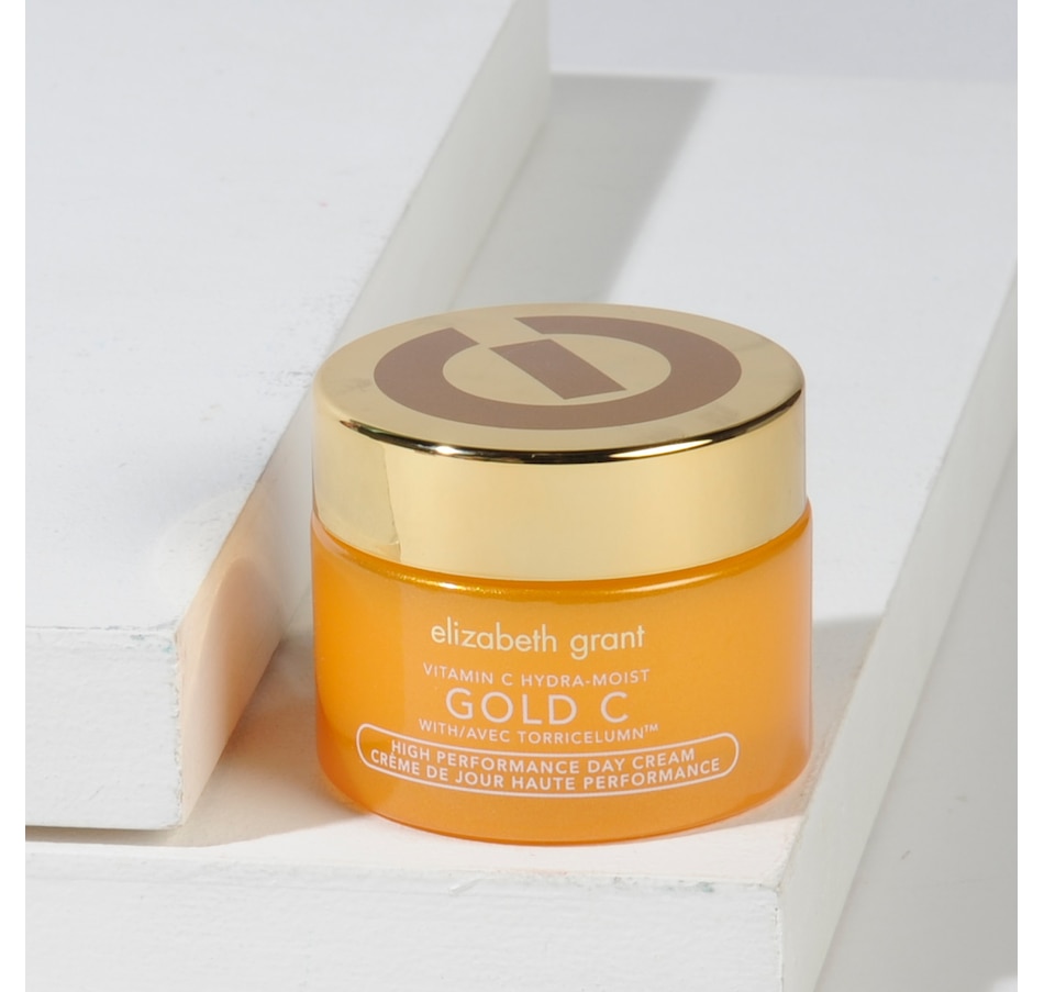 Image 244547_ALTMORE1.jpg, Product 244-547 / Price $139.99, Elizabeth Grant Vitamin C Gold Collection from Elizabeth Grant on TSC.ca's Beauty department