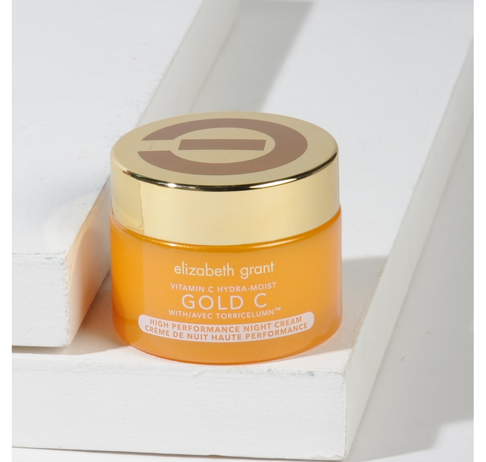 Image 244547_ALTMORE2.jpg, Product 244-547 / Price $139.99, Elizabeth Grant Vitamin C Gold Collection from Elizabeth Grant on TSC.ca's Beauty department