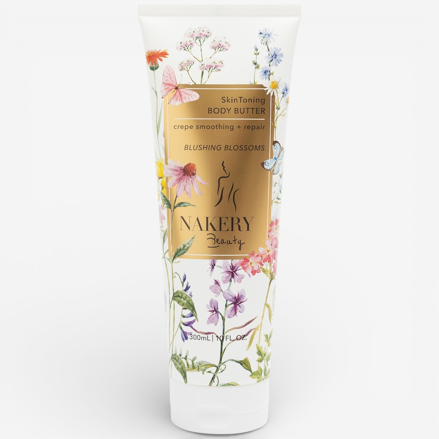 Image 244582_BLSBM.jpg, Product 244-582 / Price $29.50, Nakery Skintoning Crepe Smoothing + Repair Body Butter from Nakery Beauty on TSC.ca's Beauty department