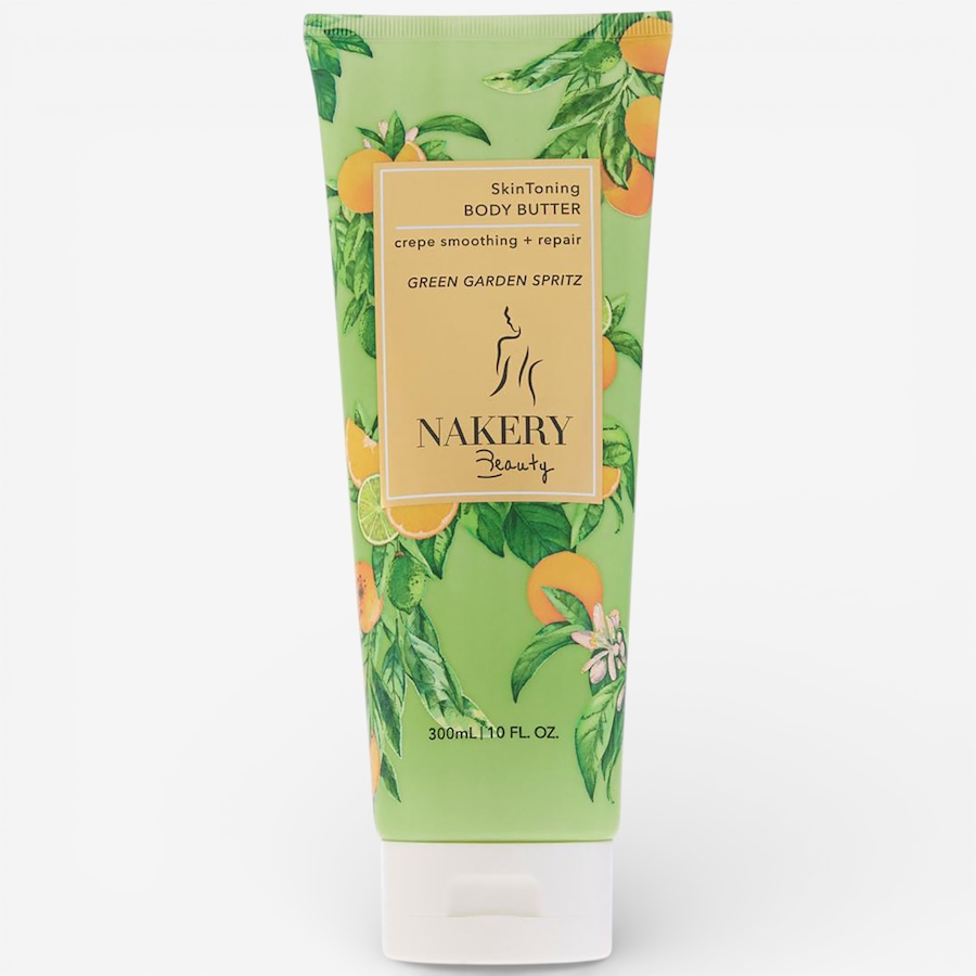 Image 244582_GRNGA.jpg, Product 244-582 / Price $29.50, Nakery Skintoning Crepe Smoothing + Repair Body Butter from Nakery Beauty on TSC.ca's Beauty department