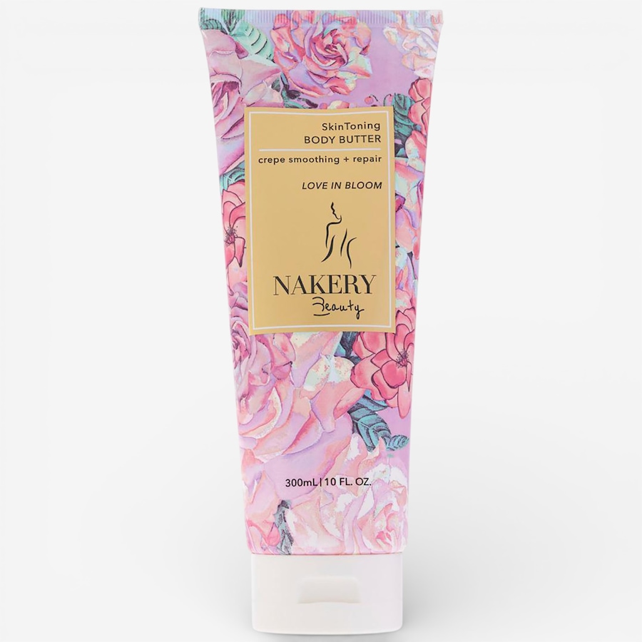 Image 244582_LOIBM.jpg, Product 244-582 / Price $29.50, Nakery Skintoning Crepe Smoothing + Repair Body Butter from Nakery Beauty on TSC.ca's Beauty department