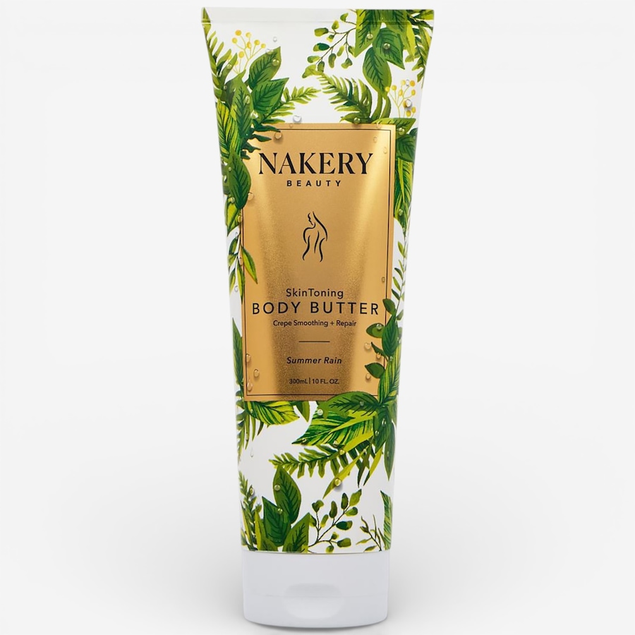Image 244582_SMR.jpg, Product 244-582 / Price $29.50, Nakery Skintoning Crepe Smoothing + Repair Body Butter from Nakery Beauty on TSC.ca's Beauty department