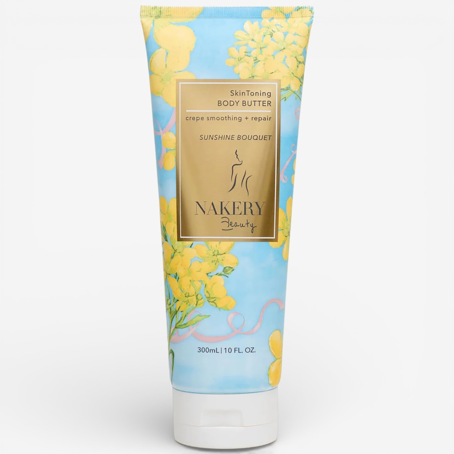 Image 244582_SNHBQ.jpg, Product 244-582 / Price $29.50, Nakery Skintoning Crepe Smoothing + Repair Body Butter from Nakery Beauty on TSC.ca's Beauty department
