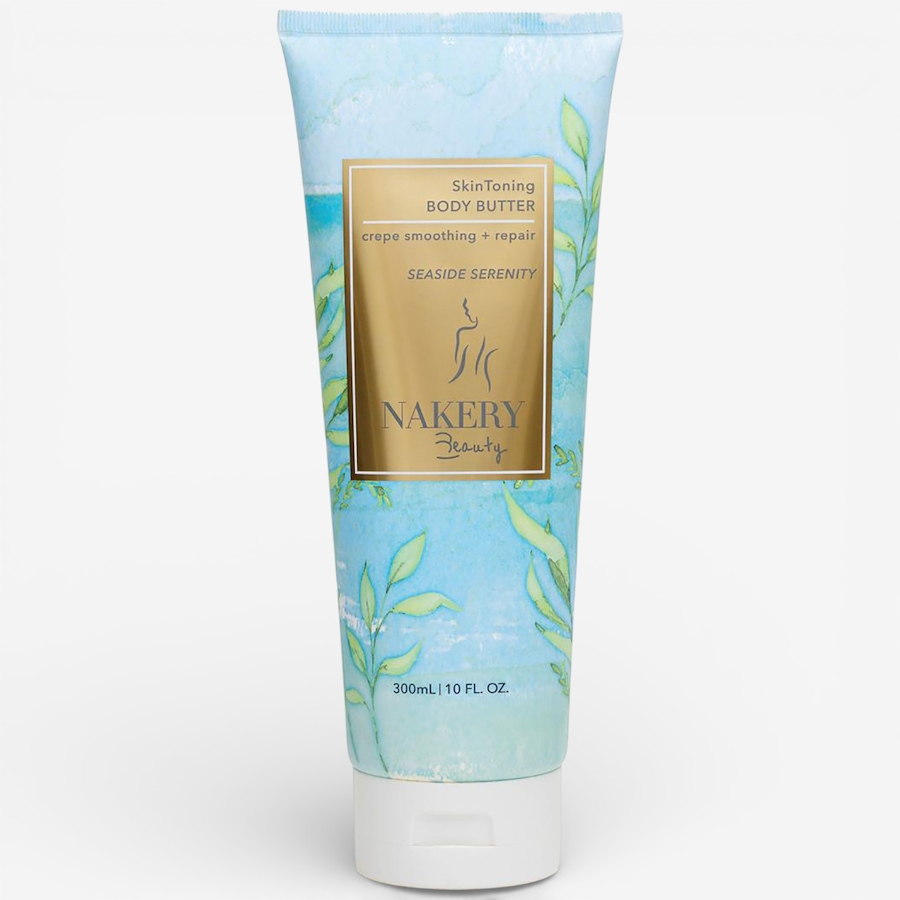 Image 244582_SSDRY.jpg, Product 244-582 / Price $29.50, Nakery Skintoning Crepe Smoothing + Repair Body Butter from Nakery Beauty on TSC.ca's Beauty department