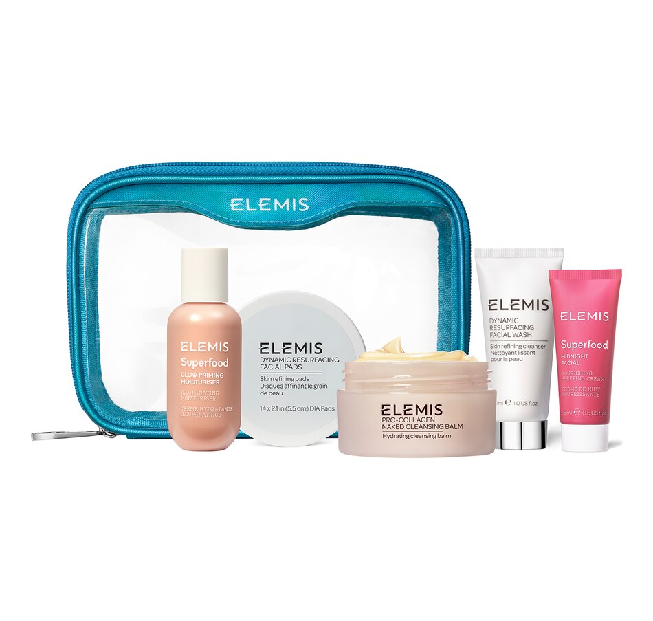 Elemis The Prep Prime And Glow Gift TSC ca elemis-the-prep-prime-and-glow-gift-tsc-ca