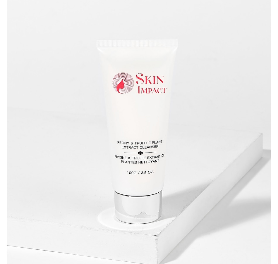 Image 244682_ALTMORE1.jpg, Product 244-682 / Price $85.33, SkinImpact Peony & Truffle Elixir 7-Piece Set from SkinImpact on TSC.ca's Beauty department