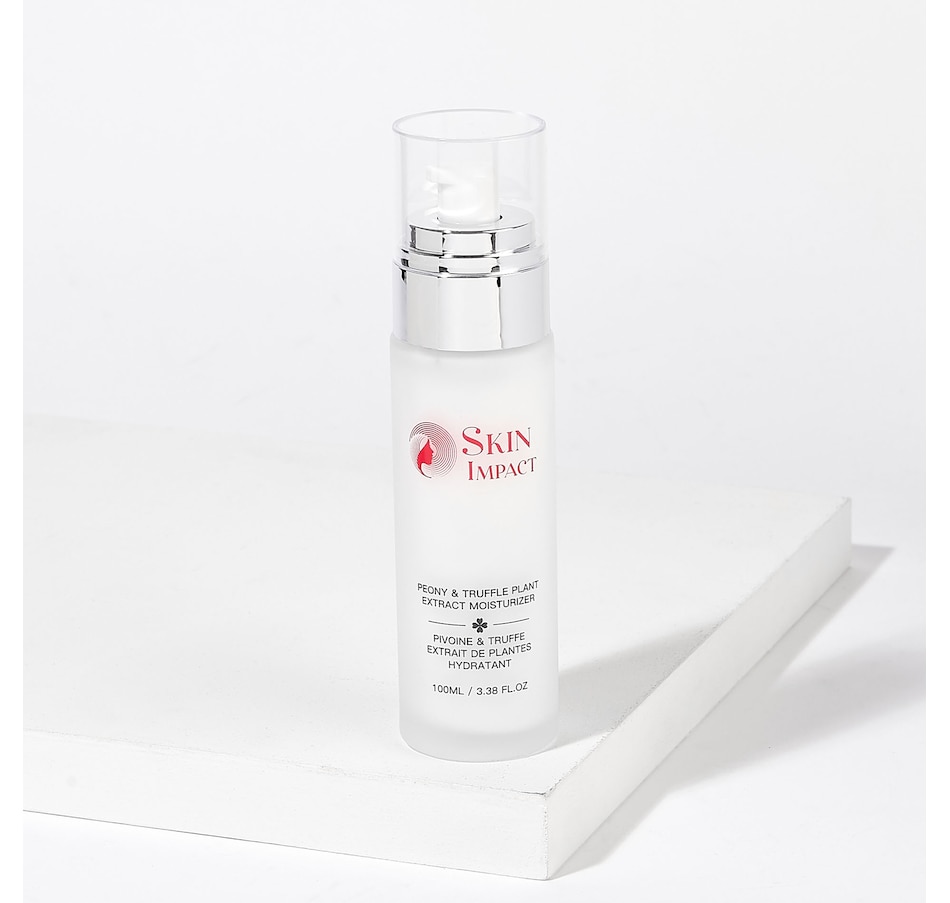 Image 244682_ALTMORE4.jpg, Product 244-682 / Price $85.33, SkinImpact Peony & Truffle Elixir 7-Piece Set from SkinImpact on TSC.ca's Beauty department