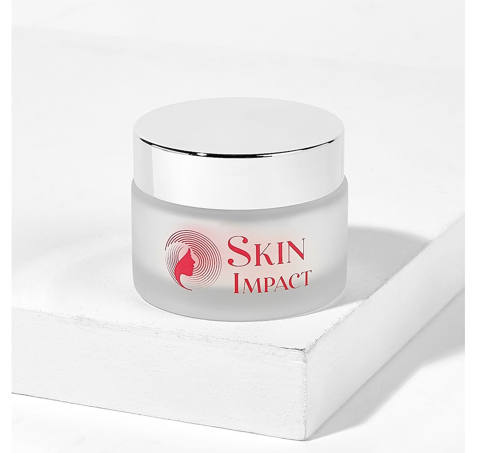 Image 244682_ALTMORE5.jpg, Product 244-682 / Price $85.33, SkinImpact Peony & Truffle Elixir 7-Piece Set from SkinImpact on TSC.ca's Beauty department