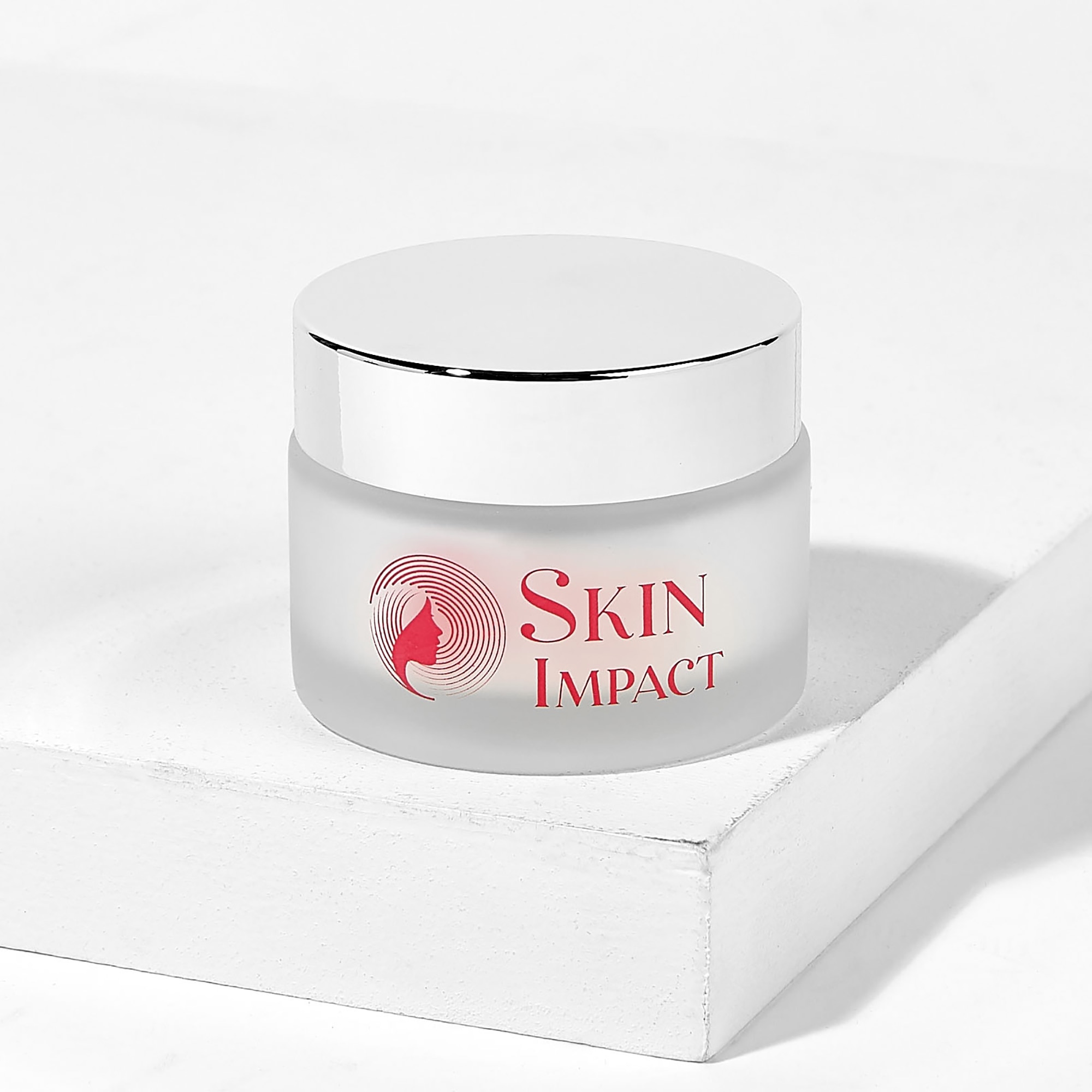 SkinImpact Peony & Truffle Plant Extract Revitalizing Cream