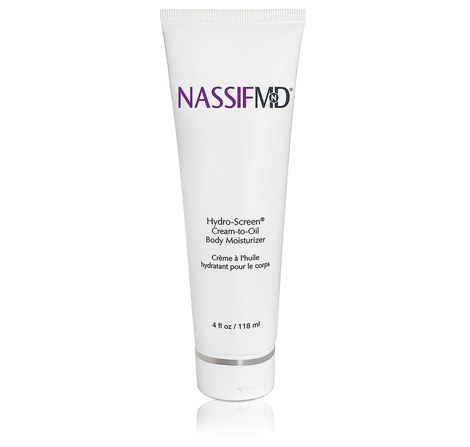 Image 244691_ALTMORE1.jpg, Product 244-691 / Price $139.00, NassifMD® Hydro-Screen Face, Lips, & Body Collection from NassifMD on TSC.ca's Beauty department