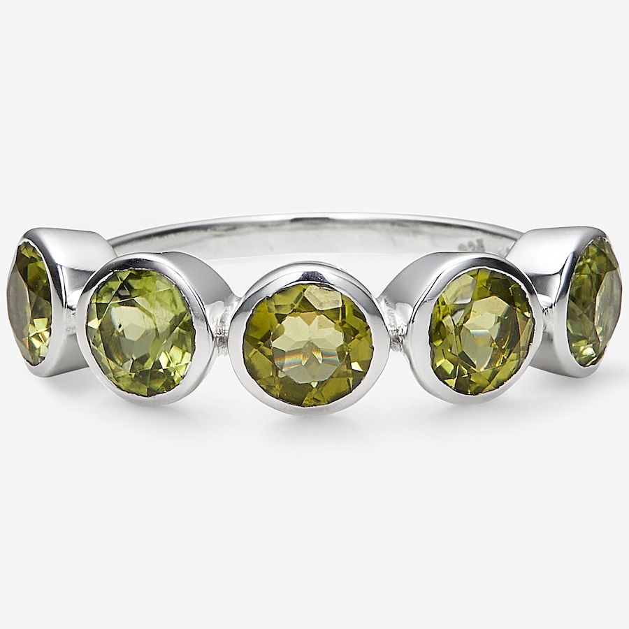 Image 244842_PER.jpg, Product 244-842 / Price $39.33, Himalayan Gems Sterling Silver Gemstone Ring from Himalayan Gems on TSC.ca's Jewellery department
