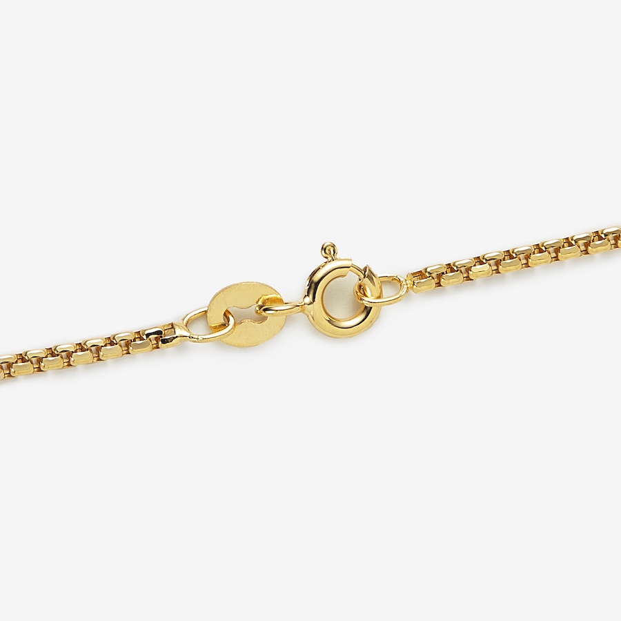 Image 244863_ALTMORE1.jpg, Product 244-863 / Price $829.99 - $1,299.99, Stefano Oro 14K Gold Etruscan Box Chain Necklace from Stefano Oro on TSC.ca's Jewellery department