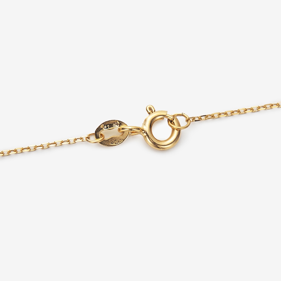 Image 244885_ALTMORE1.jpg, Product 244-885 / Price $699.99, UNOAERRE 18K Yellow Gold Pear Shape Pendant Necklace from UnoAErre Jewellery on TSC.ca's Jewellery department