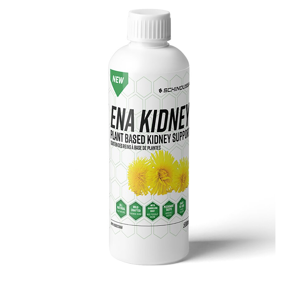 Image 244958_ALTMORE2.jpg, Product 244-958 / Price $87.00, 30-Day Auto-Delivery Schinoussa ENA Kidney & Liver Cleanse Duo from Schinoussa on TSC.ca's Health & Fitness department