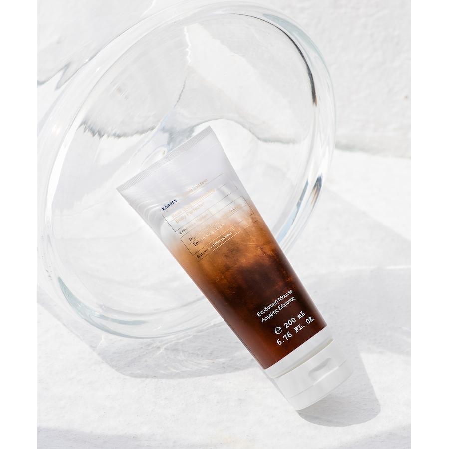 Image 244982_ALTMORE1.jpg, Product 244-982 / Price $73.00, KORRES Rose Gold Illuminating Body Perfector Duo from KORRES Natural Products on TSC.ca's Beauty department
