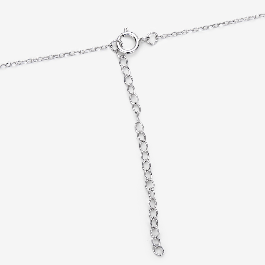 Image 245007_ALTMORE1.jpg, Product 245-007 / Price $599.88, 10K White Gold 0.95ctw Diamond Pendant with Chain from The Vault on TSC.ca's Jewellery department