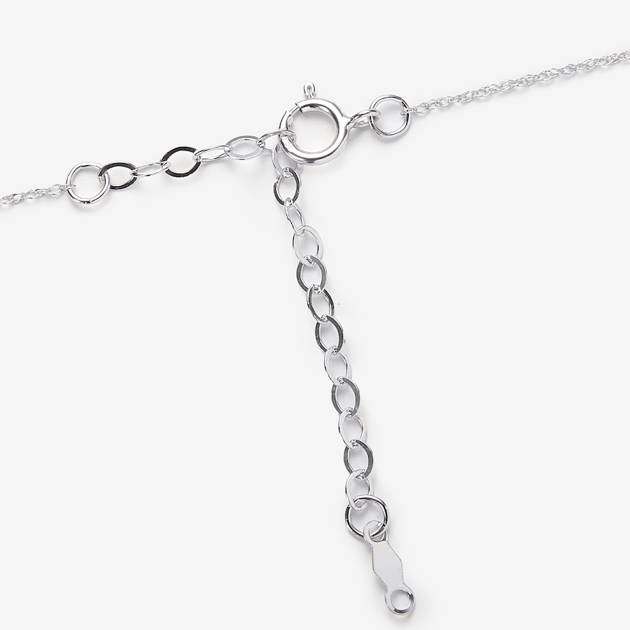 Image 245038_ALTMORE1.jpg, Product 245-038 / Price $599.99, 10K White Gold 0.45ctw Diamond Pendant with Chain from Diamond Show on TSC.ca's Jewellery department