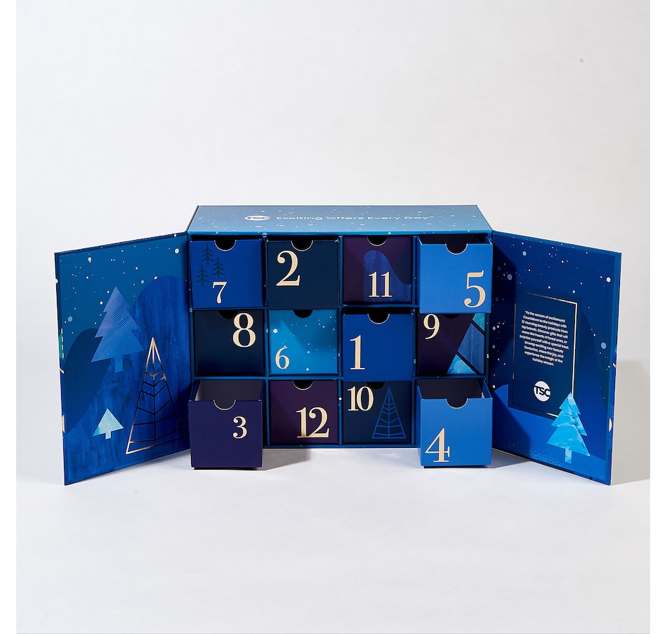 2023 Belk Beauty Advent Calendar Full Spoilers: 12 Days of Beauty