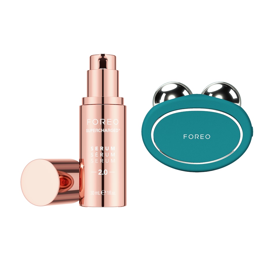 Image 245050_EVG.jpg, Product 245-050 / Price $449.00, Foreo Bear 2 With Supercharged Serum 2.0 from Foreo on TSC.ca's Beauty department