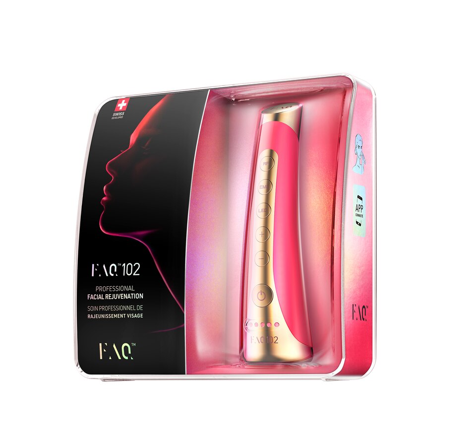 Image 245053_ALTMORE1.jpg, Product 245-053 / Price $889.00, Foreo FAQ 102 from Foreo on TSC.ca's Beauty department