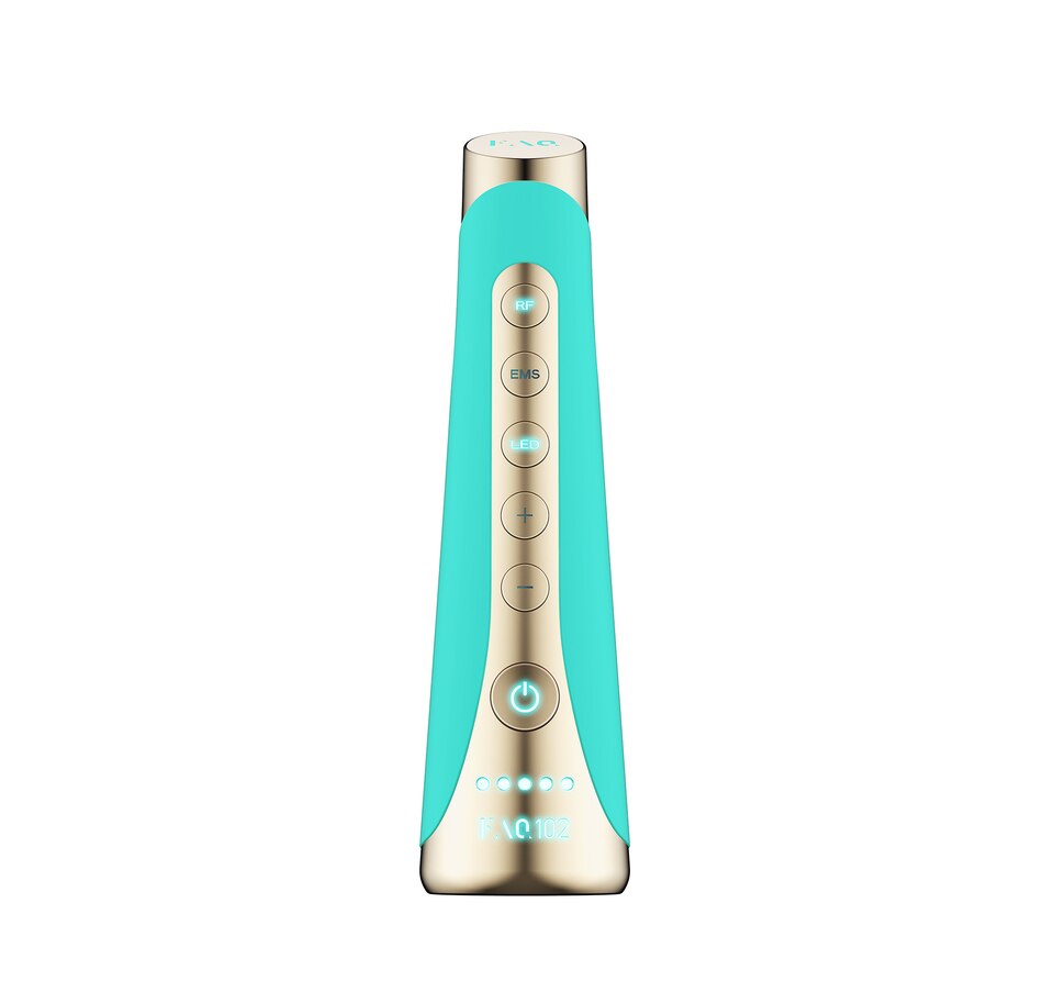 Image 245053_ALTMORE11.jpg, Product 245-053 / Price $889.00, Foreo FAQ 102 from Foreo on TSC.ca's Beauty department