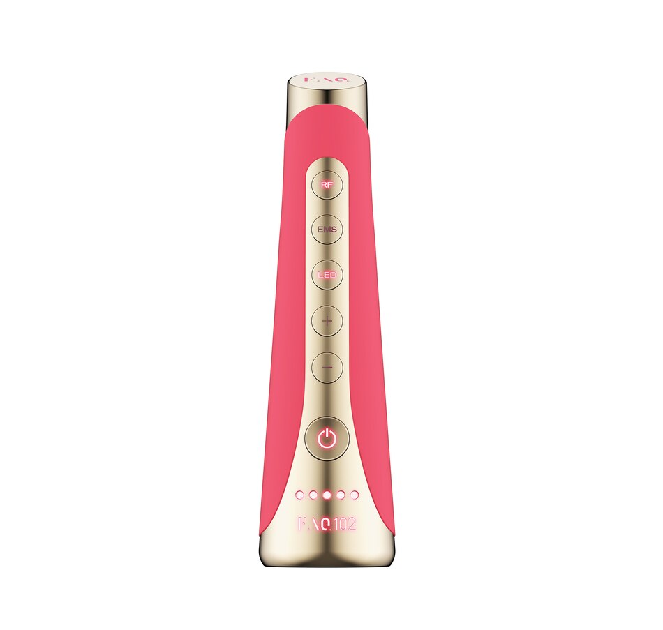 Image 245053_ALTMORE7.jpg, Product 245-053 / Price $889.00, Foreo FAQ 102 from Foreo on TSC.ca's Beauty department