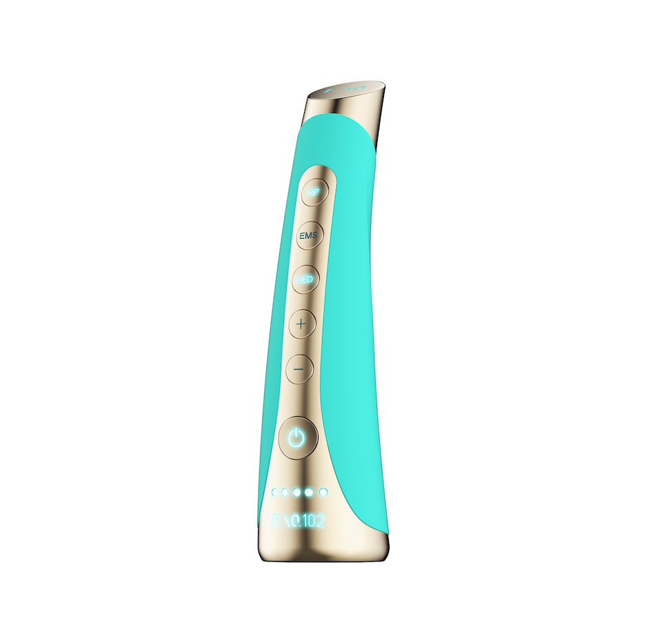 Image 245053_ALTMORE9.jpg, Product 245-053 / Price $889.00, Foreo FAQ 102 from Foreo on TSC.ca's Beauty department