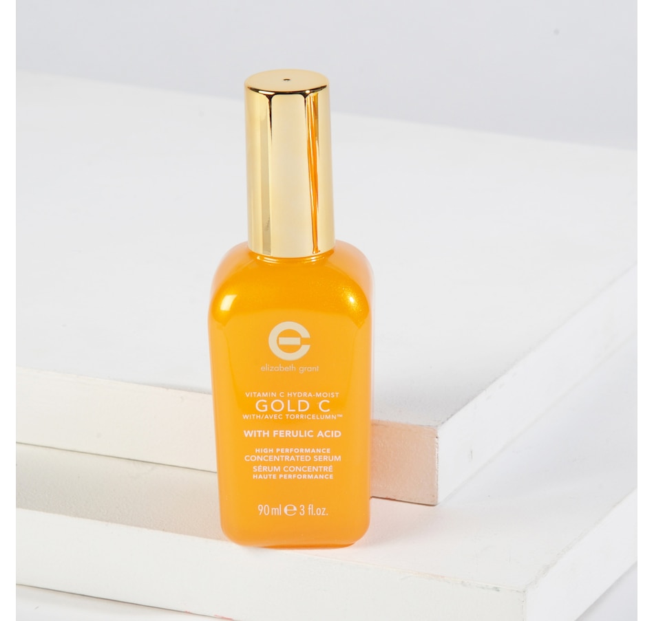 Image 245059_ALTMORE1.jpg, Product 245-059 / Price $159.99, Elizabeth Grant Vitamin C Gold C With Ferulic Collection from Elizabeth Grant on TSC.ca's Beauty department