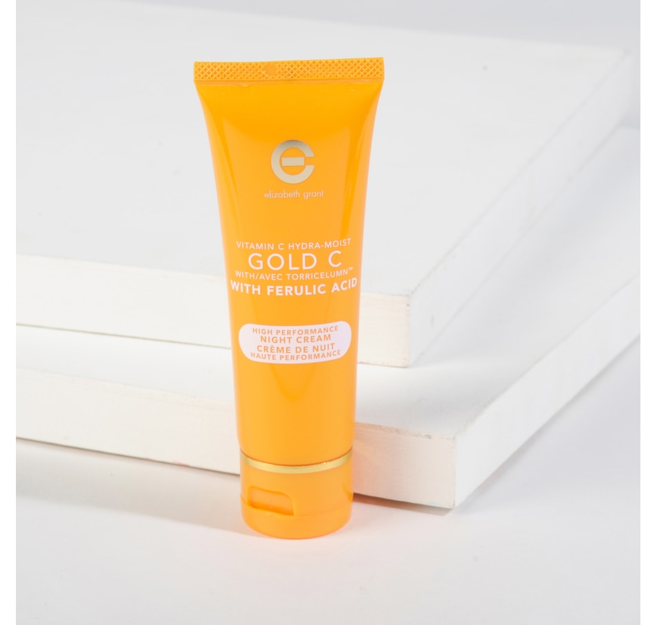 Image 245059_ALTMORE2.jpg, Product 245-059 / Price $159.99, Elizabeth Grant Vitamin C Gold C With Ferulic Collection from Elizabeth Grant on TSC.ca's Beauty department