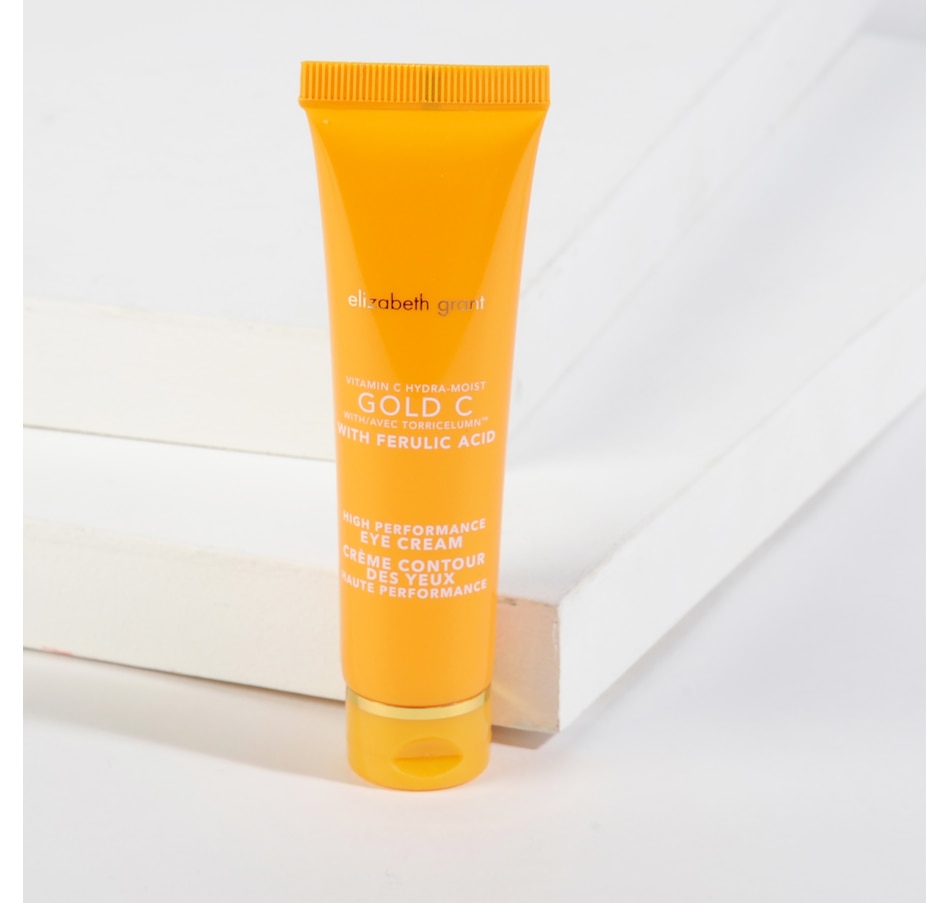 Image 245059_ALTMORE4.jpg, Product 245-059 / Price $159.99, Elizabeth Grant Vitamin C Gold C With Ferulic Collection from Elizabeth Grant on TSC.ca's Beauty department