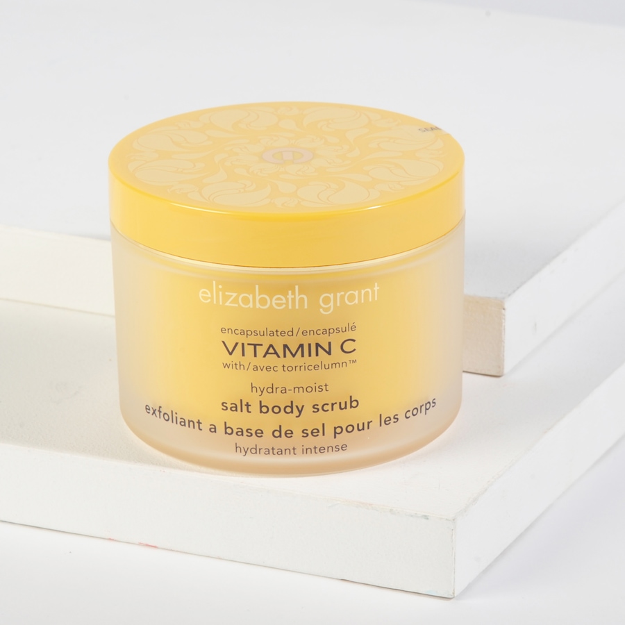 Image 245060.jpg, Product 245-060 / Price $25.00, Elizabeth Grant Vitamin C Hydra Most Salt Body Scrub  from Elizabeth Grant on TSC.ca's Beauty department