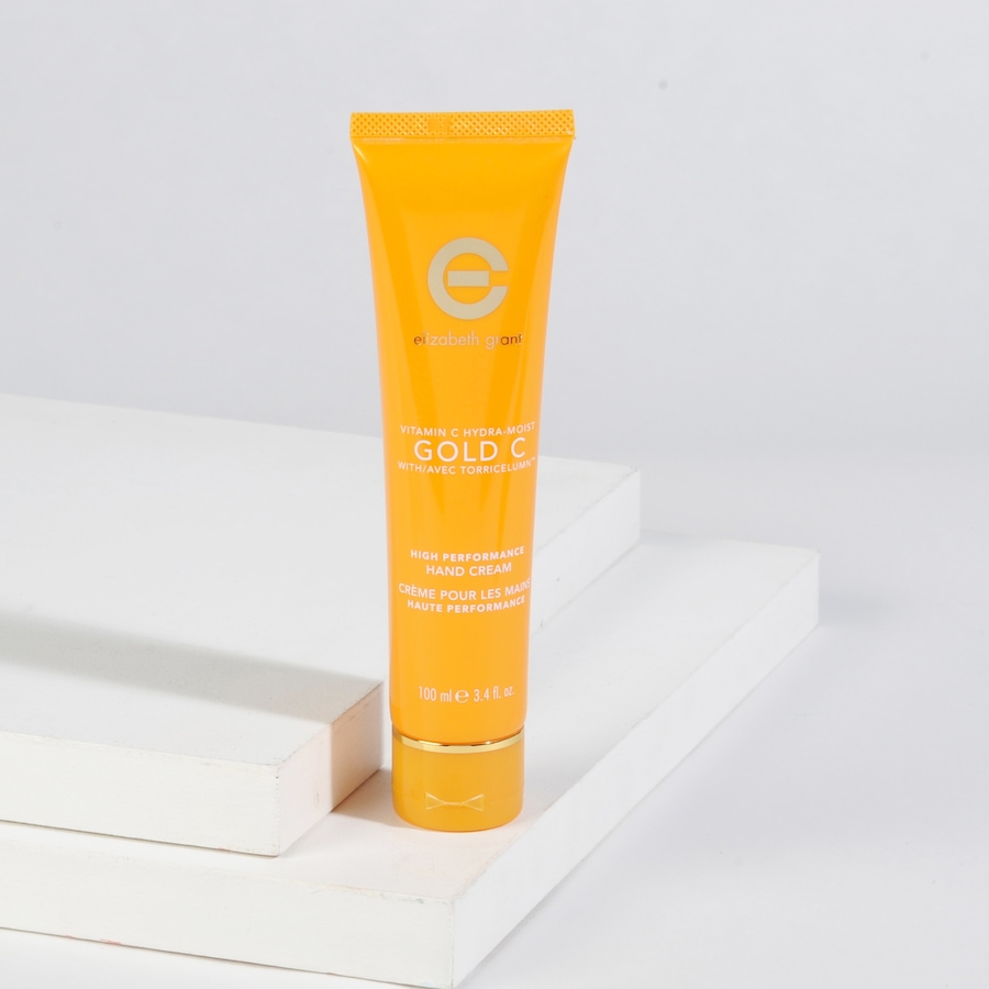 Image 245062_ALTMORE1.jpg, Product 245-062 / Price $29.99, Elizabeth Grant Vitamin C Gold High Performance Hand Cream Trio from Elizabeth Grant on TSC.ca's Beauty department