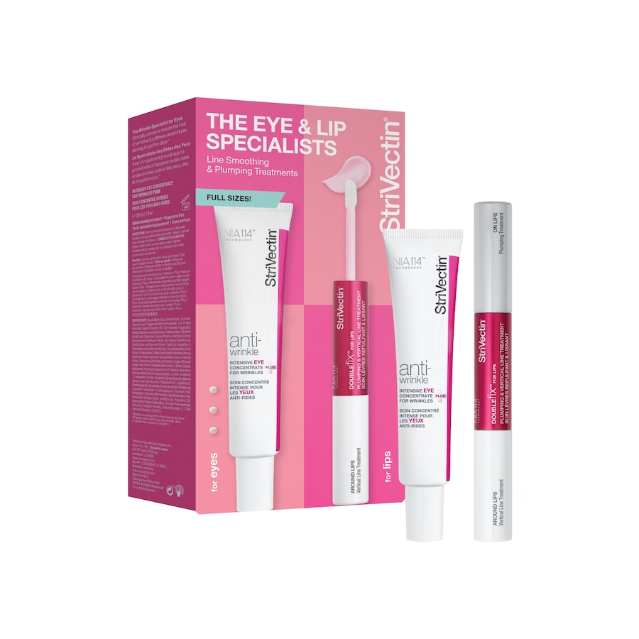 Image 245073.jpg, Product 245-073 / Price $89.00, StriVectin Eye And Lip Specialists  from StriVectin on TSC.ca's Beauty department